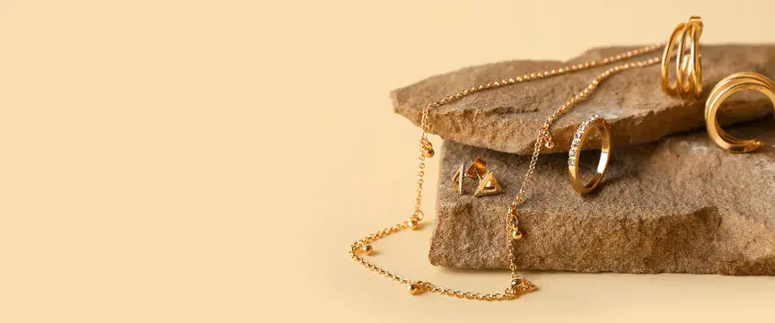 Stunning Handmade Jewelry Collection