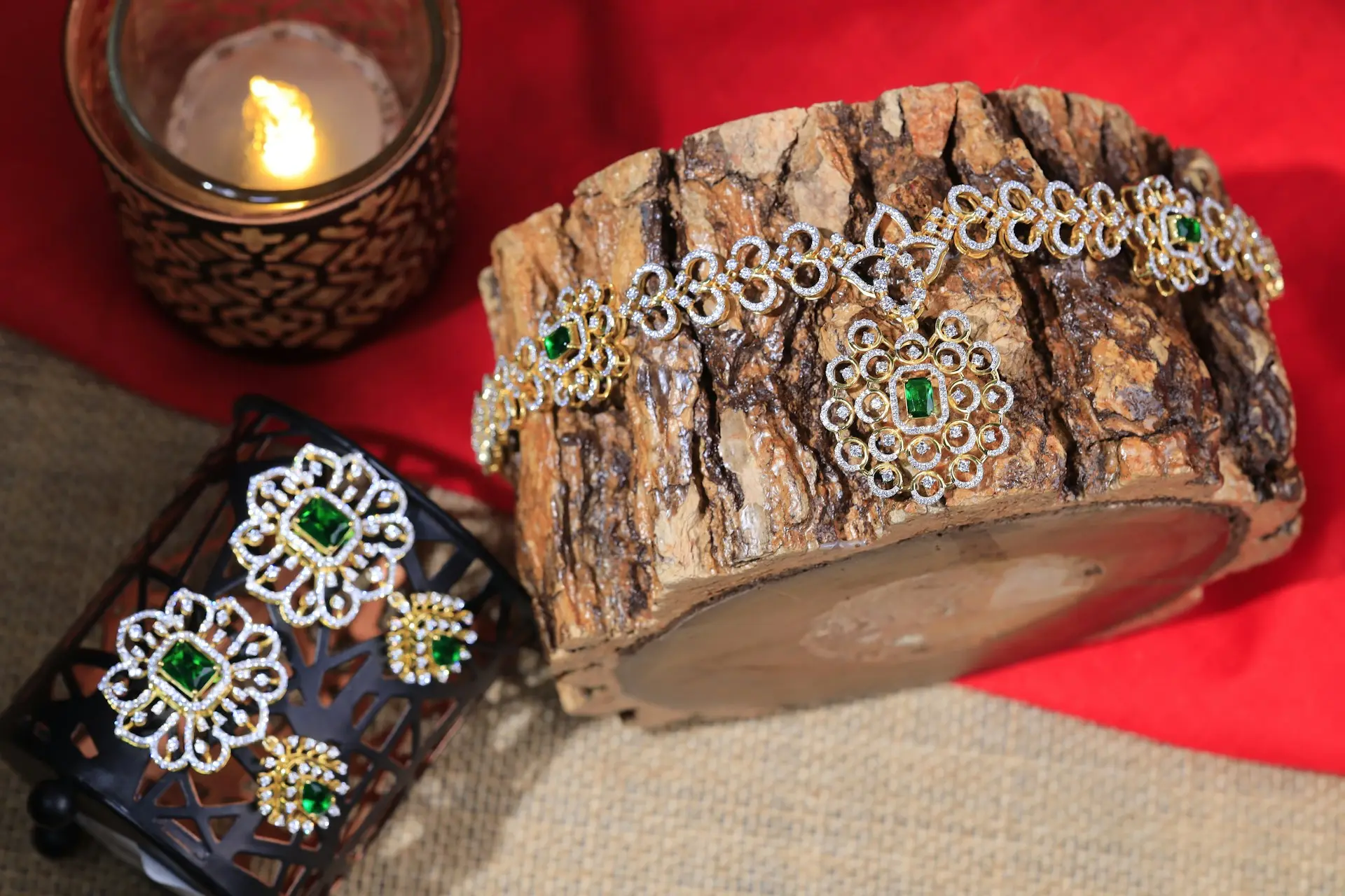 Find Your Perfect Ring