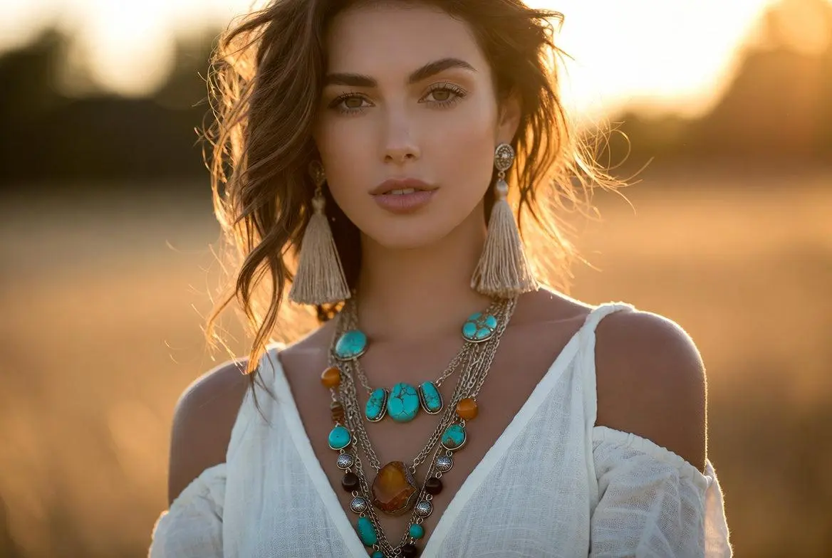Jewelry That Speaks Your Soul ✨
