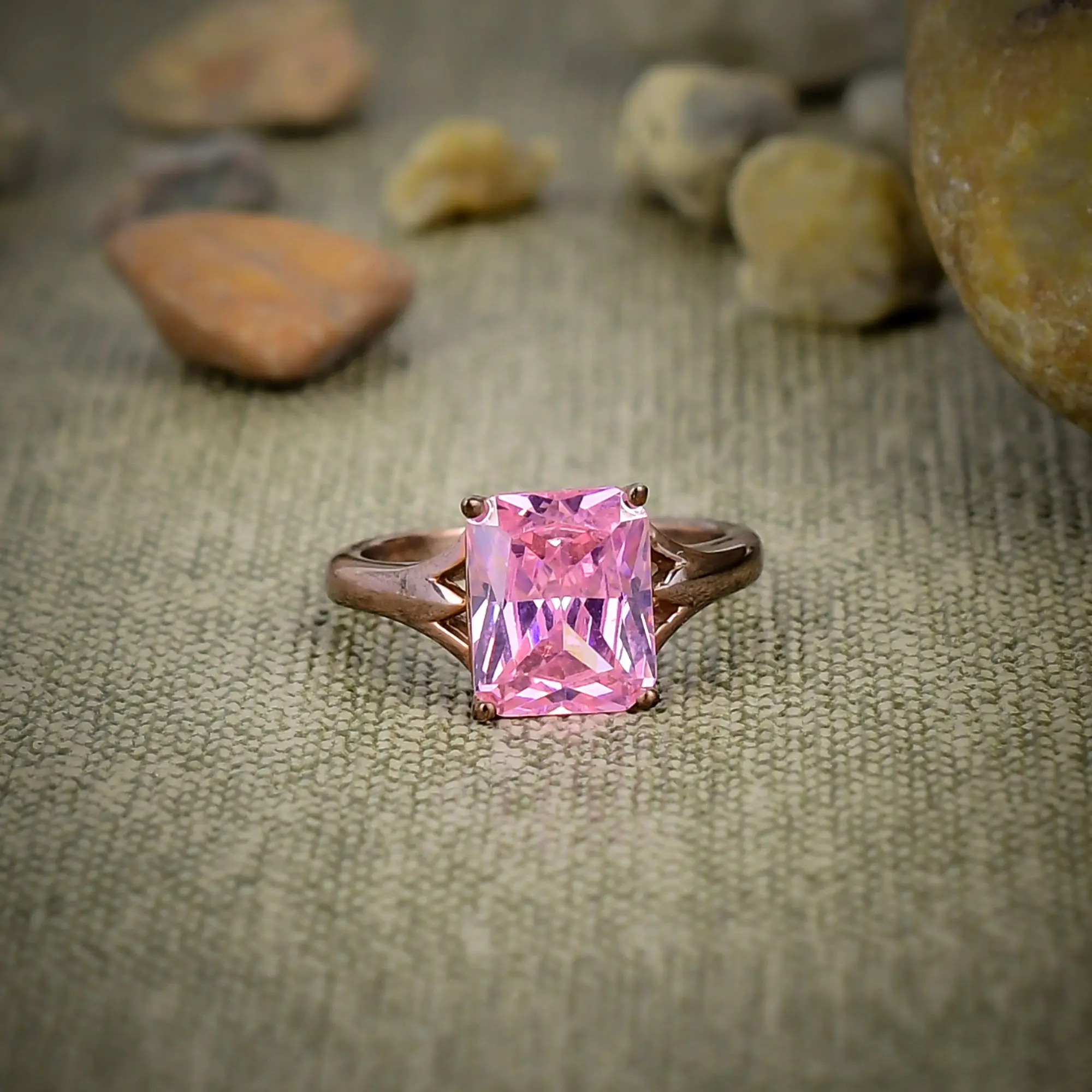 Ruby Ring