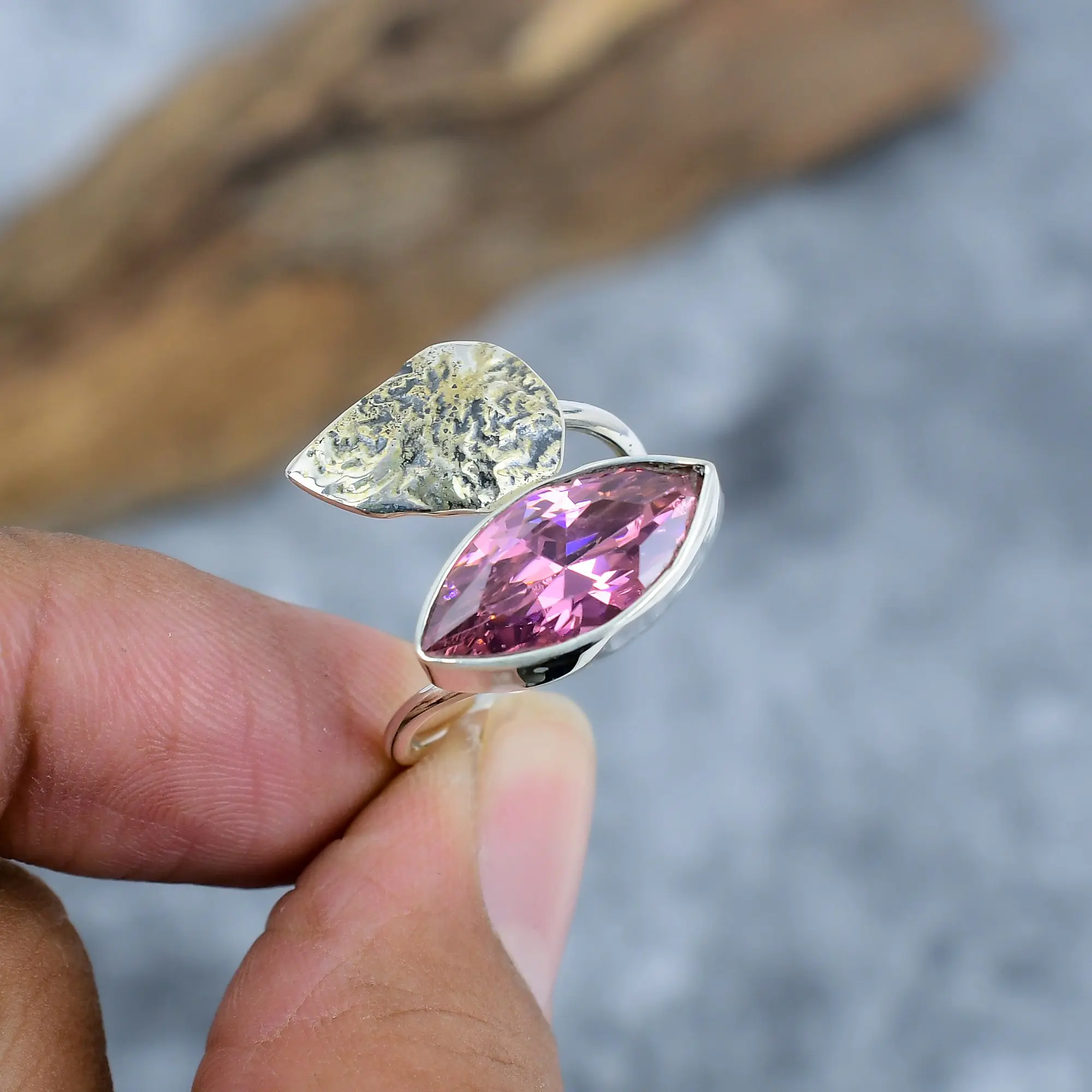 Ruby Ring